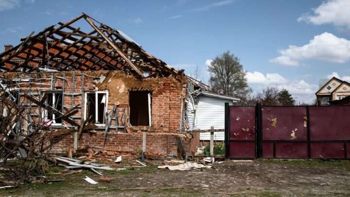 Když dojde ke škodě na majetku, Češi se spoléhají na pojišťovny