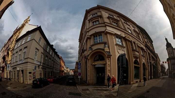Plzeň známá neznámá: Knihovna města Plzně