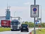 Kamiony už v Plzni parkovat nebudou, zdroj foto: město Plzeň