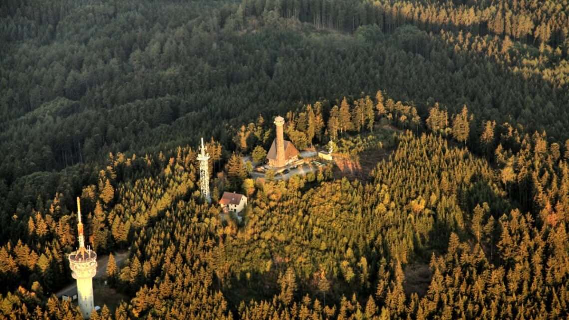 Zimní turistika v Pošumaví – pěšky i na běžkách nebo sněžnicích