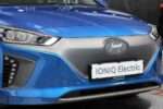 Hyundai Ioniq, zdroj foto: Pixabay