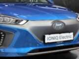 Hyundai Ioniq, zdroj foto: Pixabay