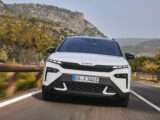 Škoda Elroq, zdroj foto: Škoda Auto