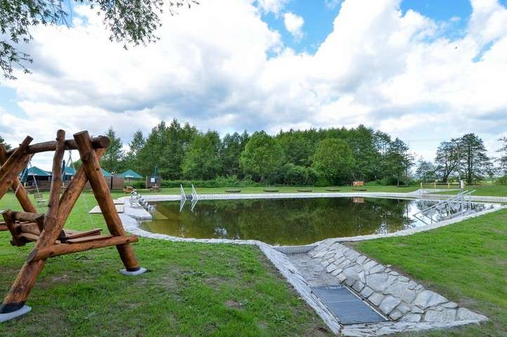 Plzeňáci mají další místo ke koupání. Přírodní a s řadou atrakcí