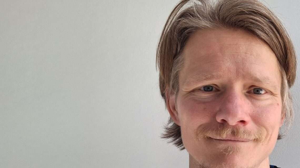 Dával góly za Viktorku, teď se stará o šimpanze Dával góly za Viktorku, teď se stará o šimpanze