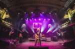 Sušické slavnosti odstartovaly. Buty, Prago Union a Vypsanou fixu doplní hry, akce a další koncerty Koncert kapely Vypsaná fixa, zdroj foto: Vypsaná fixa
