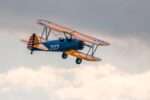 Boeing Stearman pt-13d, zdroj foto: Pixabay