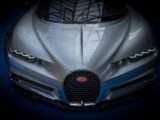 Bugatti Chiron, zdroj foto: Pixabay