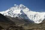 Mt. Everest, zdroj foto: Pixabay