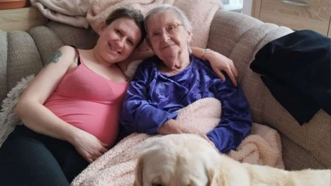 Každý den znovu a znovu. Michaela se stará o dceru s autismem i nemocnou babičku. Síly docházejí Každý den znovu a znovu. Michaela se stará o dceru s autismem i nemocnou babičku. Síly docházejí