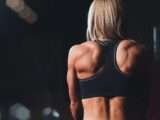 Fitness, ilustrační foto, zdroj foto: Pixabay