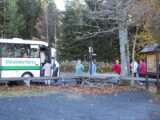Dostupná Šumava, zdroj foto: AKV Bus