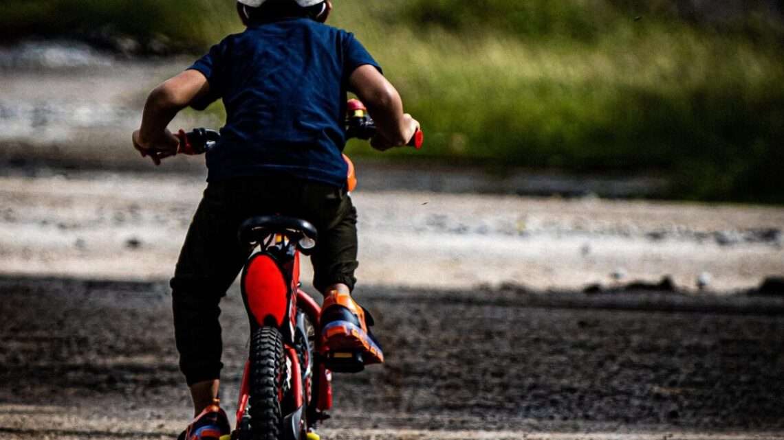 Redaktoři Kudyznudy našli nejlepší výlety s dětmi na kole. Ty doporučované v našem kraji ale raději prověřujte Redaktoři Kudyznudy našli nejlepší výlety s dětmi na kole. Ty doporučované v našem kraji ale raději prověřujte