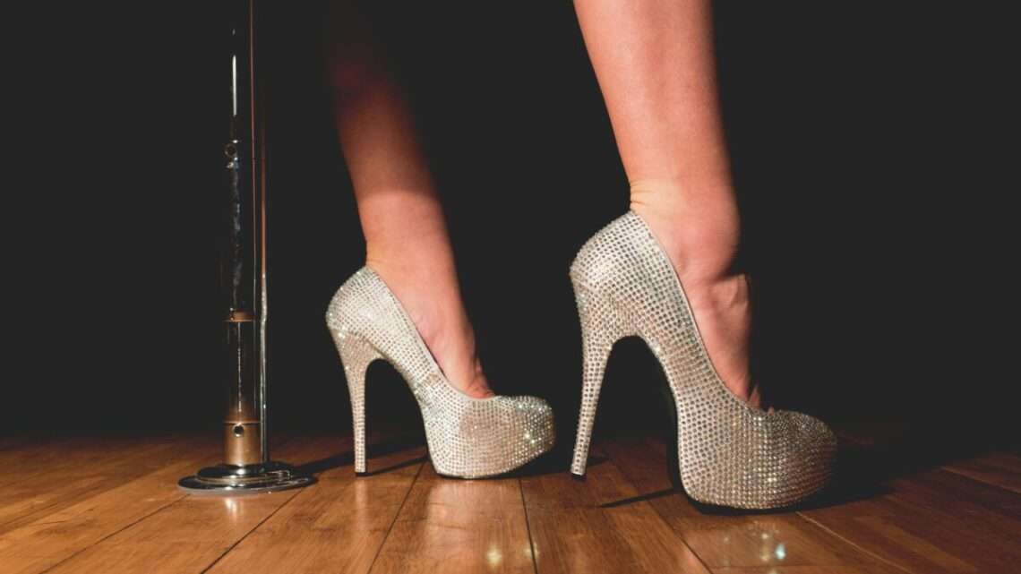 Lodičky na platformě – perfektní kombinace pohodlí a elegance Lodičky na platformě – perfektní kombinace pohodlí a elegance