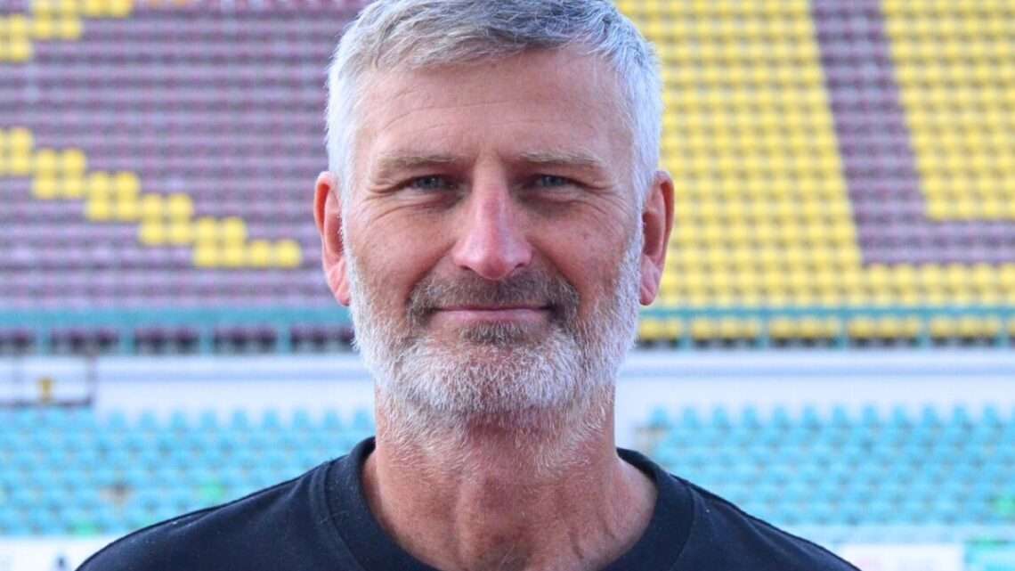 Antonín Barák: Moje manželka by moje pracovní nasazení neunesla, kdyby nešlo i o syna