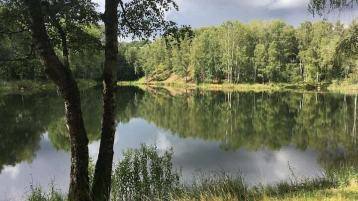 Navštivte Rokycansko, region, kde prostě chcete objevovat dávnou těžbu