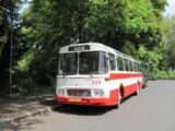 Škoda ŠL 11, zdroj foto: Plzeňský kraj