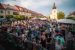 Kladrubská pouť, zdroj foto: město Kladruby