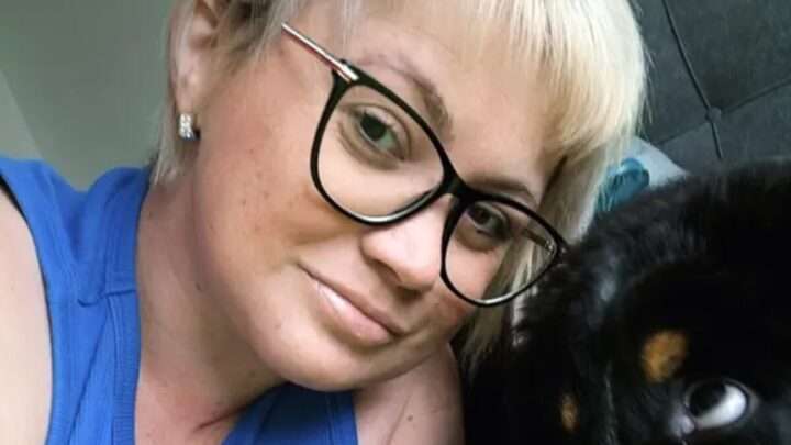 Gábině se rozpadají kosti. Po operaci už nikdy neotočí hlavou