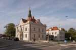 Rokycany mají Stavbu roku Villa Fitz, zdroj foto: Stavba roku Plzeňského kraje