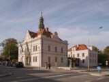 Villa Fitz, zdroj foto: Stavba roku Plzeňského kraje